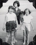 Jean Davies- Ruth Bennet McDougal Dorrough- Liz- Elaine McLaughlin